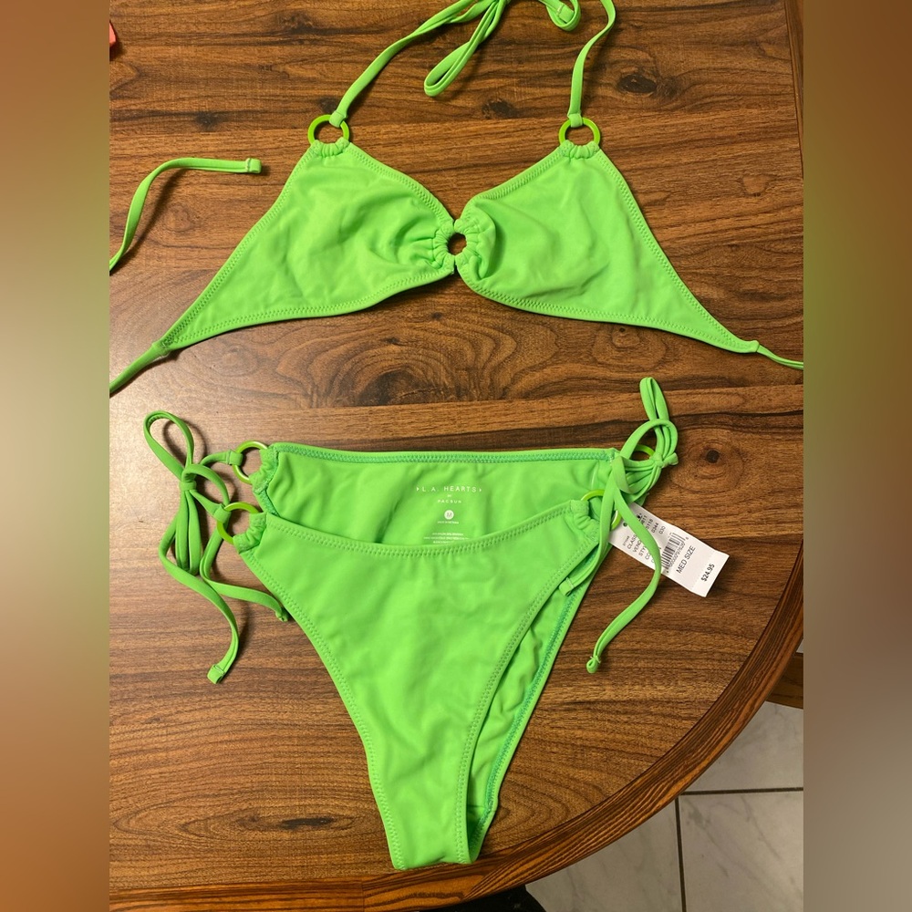 Pacsun Bikini